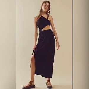 Free People Beach Marilyn Midi